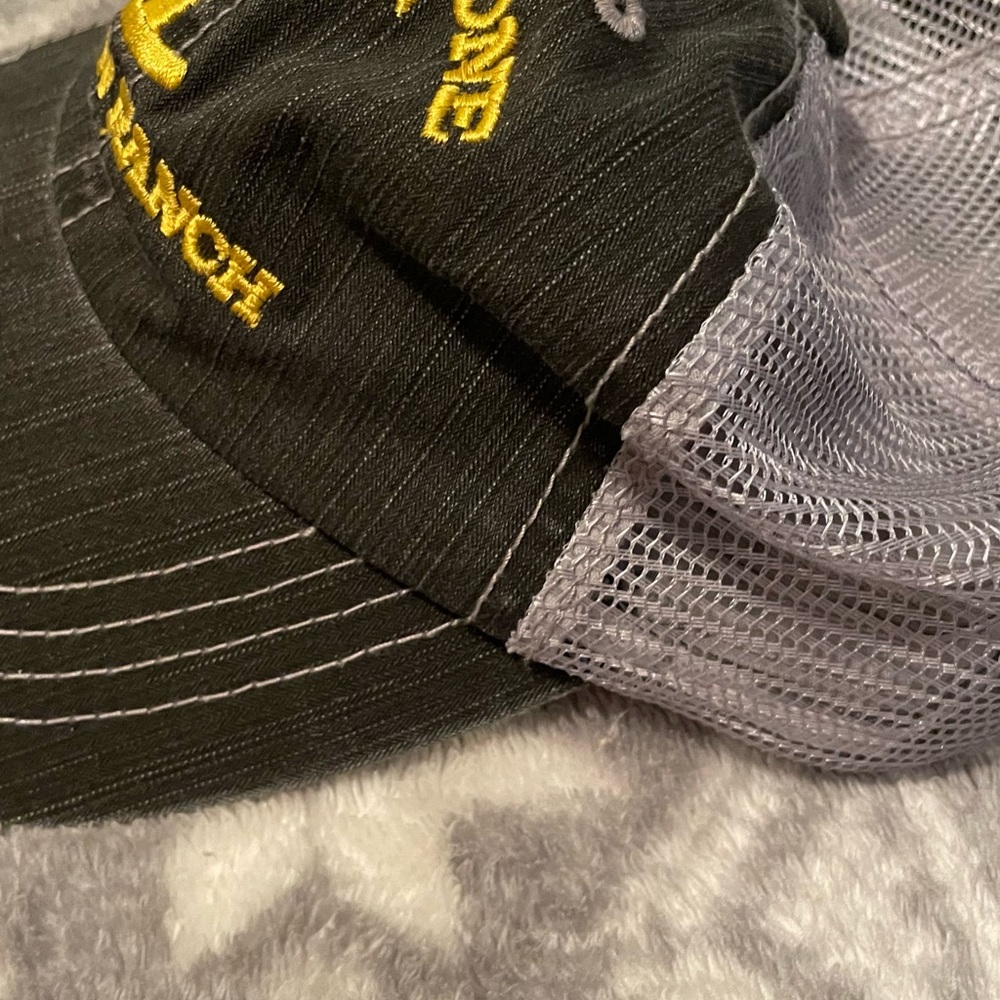 Dutton Ranch Yellowstone Hat - Picture 3 of 5